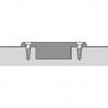 HETTICH 9094300 Sensys charniere porte 10mm appliquée 110° TB vis a bois SiSy
