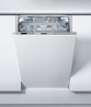 FRANKE Lave-vaisselle encastré FDW 4510 E8P E