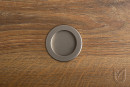 TULIP poignée Kaniva 40 nickel mat