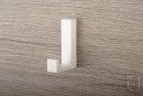 TULIP Porte-manteau Kara S blanc brillant