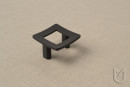 TULIP Knop Frame 32 noir mat