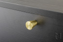 TULIP Bouton Conic or mat