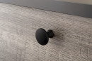 TULIP Bouton Evan chrome mat