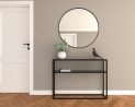 Modular QB étagere it cadre 350/250 noir