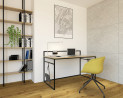 Modular QB étagere it cadre 350/250 noir