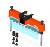BLUM MZK.2816 ND couvercle tete 9 broches