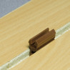KNAPP K045 raccord plastique KLICK