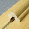 KNAPP K045 raccord plastique KLICK