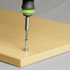 KNAPP Z5057 connexion cheville et tenon QUICK-SET 8mm