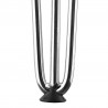 StrongLegs pied de meuble FS004 175mm chrome