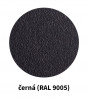 MILADESIGN G3 ST227/60 piétement latéral noir