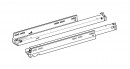 HETTICH 9318156/9256969 Actro You coulisse a sortie totale 300mm/10kg SiSy EB21