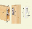 KNAPP K041 joint pour profils en bois DUO 46/15mm