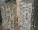 KNAPP K036 joint pour profils en bois DUO 62/15mm