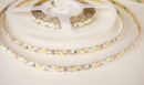 TL-LED ruban LED flexible Z300 6,2W/m 12V 6mm blanc neutre