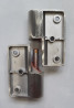 WC kabiny Charniere droite vis SH70 12 mm