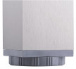 Pied de table 1100/80x80 mm inox new