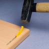 KNAPP K053 raccord emboîtable SUNNY plastique