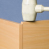 KNAPP K053 raccord emboîtable SUNNY plastique