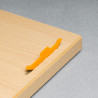 KNAPP K023 connecteur a emboîtement CHAMP plast