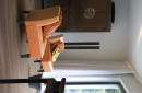 Podlaha PARKY DELUXE+ 06 Smoked Walnut 1810/166/12 mm