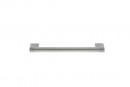 TULIP poignée Penka 160 nickel brossé + vis