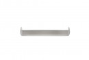 TULIP poignée Oga 160 nickel brossé + vis