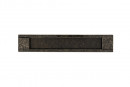 TULIP poignée Swift 192 bronze antique