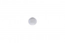 TULIP bouton Ruda chrome mat + vis