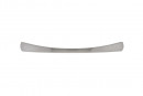 TULIP poignée Unesa 160 nickel brossé + vis TULIP poignée Unesa 160 nickel brossé + vis