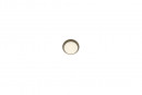 TULIP knop Margarita doré vieilli/porc beige