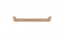TULIP poignée Scoop 160 cuivre mat