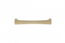Marella Design poignée Lama 160 or mat