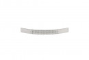TULIP poignée Kewina 128 nickel mat + vis TULIP poignée Kewina 128 nickel mat + vis
