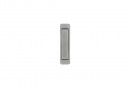 TULIP porte-manteau DYAN nickel mat