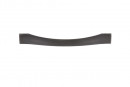 TULIP Poignée Sema 160 nickel foncé brossé TULIP Poignée Sema 160 nickel foncé brossé
