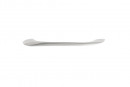 TULIP poignée Besina 160 nickel mat + vis TULIP poignée Besina 160 nickel mat + vis