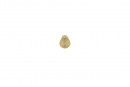 TULIP Bouton Conic noir mat