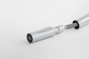 FRANKE Robinet FC 5968.031 embout extractible réglage douche/jet chrome FRANKE Robinet FC 5968.031 embout extractible réglage douche/jet chrome