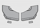 BLUM 20S8020 caches HS sans SD gris clair HGIG
