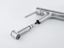 FRANKE Robinet FC 6386.501 Taros Neo inox