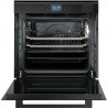 FRANKE four FMY 99 HS BK verre noir