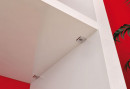 IF support de tablette PK2 16mm piece de corps 5mm