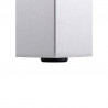 STRONG Pied de table 710/80x80mm inox