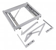 StrongWire mécanisme d'angle, avec amortissement, droite-gauche