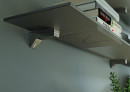 IF Support de tablette Kalabrone inox