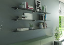 IF Support de tablette Kalabrone inox