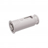 IF aimant encastré K-Lock 10x27mm gris