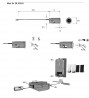 HAL MultiSwitch interrupteur a bouton-poussoir pour unité Master new
