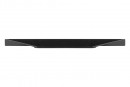 TULIP Poignée Zoid 832/996 noir mat